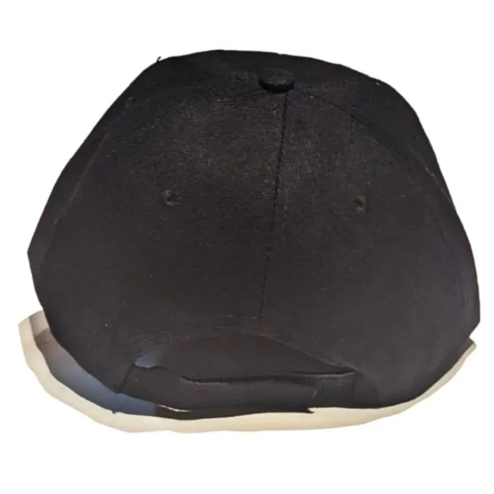 Ballfield Bound: Velcro Dad Hat with 'Ballfield' Embroidery
